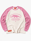 SLB PINK REIGN