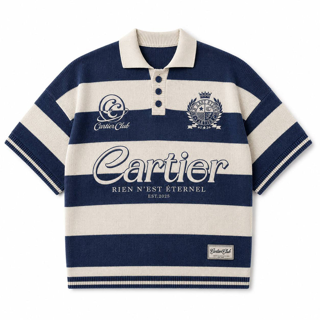 SLB CARTIER